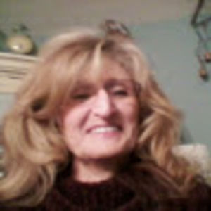 Meet your Posher, Diana f